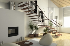 excellent-interior-ultra-modern-house-design-with-stairway-and-big-plus-excellent-interior-ultra-interior-decorations-picture-modern-indoor-flower-pots-970x728