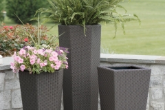 cement-square-concrete-planters-with-pathway-and-rocks-for-decoration-classical-design-interior-decorations-images-modern-indoor-flower-pots-970x970